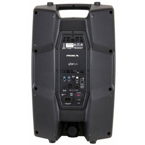 PROEL V12 PLUS