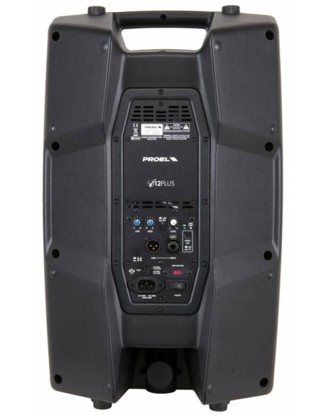 PROEL V12 PLUS PROEL V12 PLUS