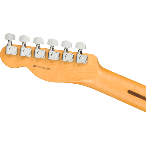 FENDER AM PRO II TELE RW MERCURY