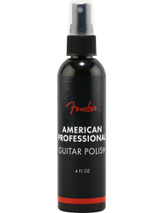 FENDER AM PRO GUITAR POLISH 4 OZ