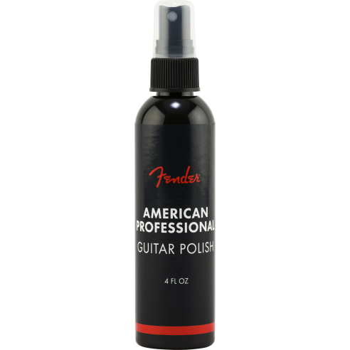 FENDER AM PRO GUITAR POLISH 4 OZ
