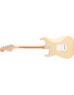 FENDER RITCHIE BLACKMORE STRAT RW OW 2