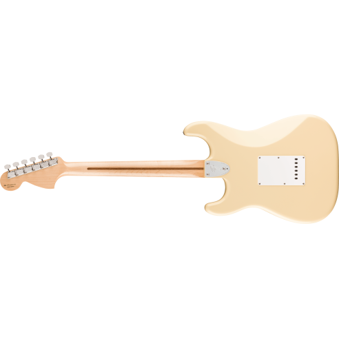 FENDER RITCHIE BLACKMORE STRAT RW OW