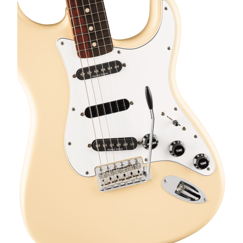 FENDER RITCHIE BLACKMORE STRAT RW OW