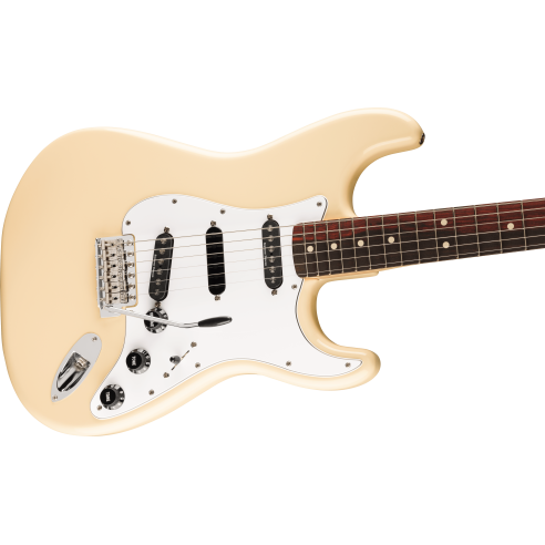FENDER RITCHIE BLACKMORE STRAT RW OW