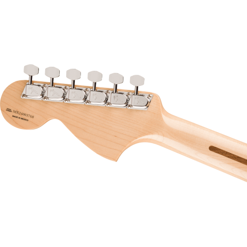 FENDER RITCHIE BLACKMORE STRAT RW OW