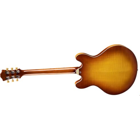 EASTMAN T486-GB W/CASE