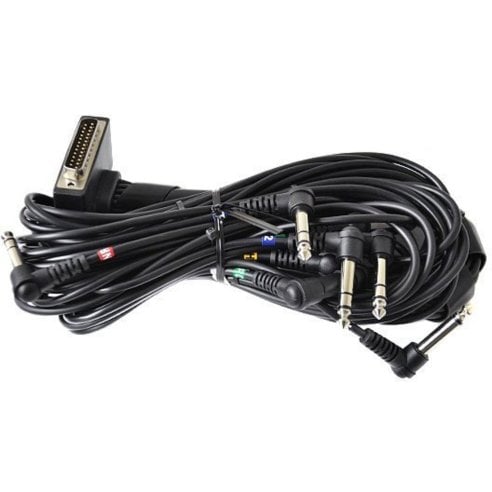 ROLAND TRIGGER CABLE FOR TD17