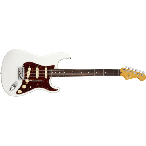 FENDER AM ULTRA STRAT RW APL