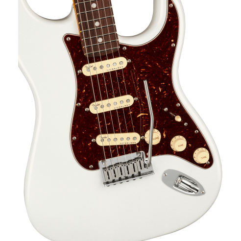 FENDER AM ULTRA STRAT RW APL