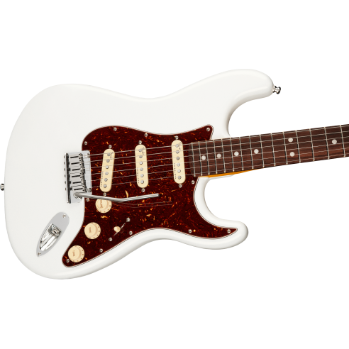 FENDER AM ULTRA STRAT RW APL