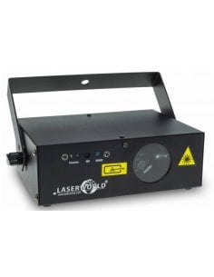 LASERWORLD EL-230RGB MK2