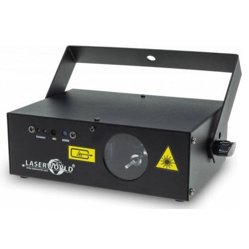 LASERWORLD EL-230RGB MK2
