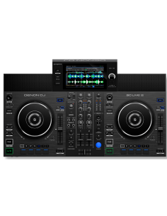 DENON DJ SC LIVE2