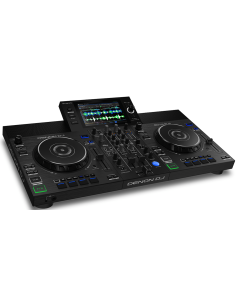DENON DJ SC LIVE2 2
