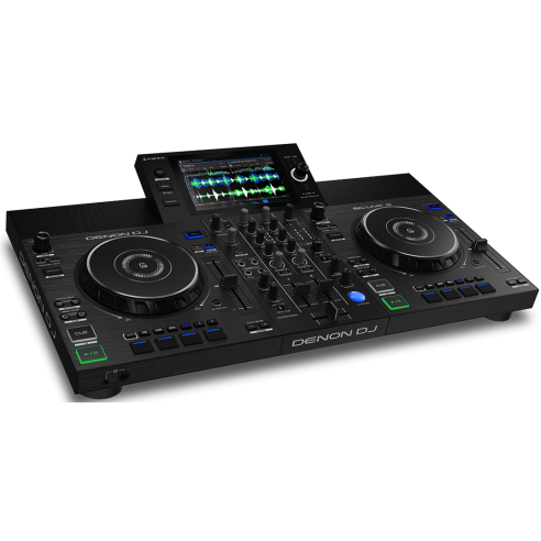 DENON DJ SC LIVE2