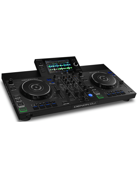 DENON DJ SC LIVE2