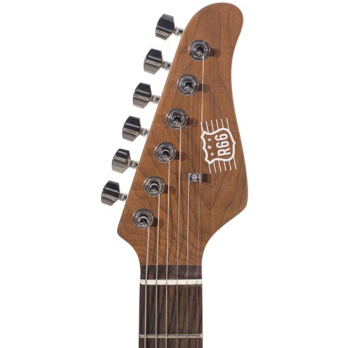 R66 HORIZON TRADITIONAL SAINT LOUIS AGED WHITE