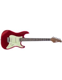 R66 HORIZON TRADITIONAL AMARILLO RED