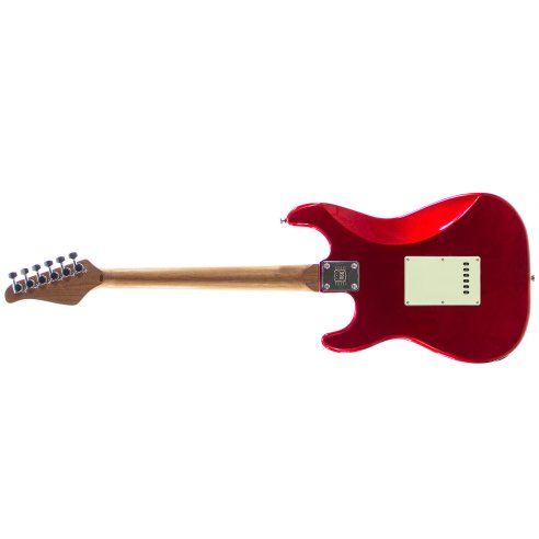R66 HORIZON TRADITIONAL AMARILLO RED
