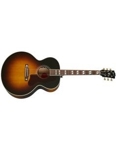 GIBSON J-185 ORIGINAL VINTAGE SUNBURST