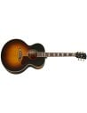 GIBSON J-185 ORIGINAL VINTAGE SUNBURST