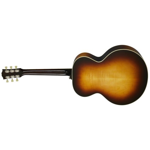 GIBSON J-185 ORIGINAL VINTAGE SUNBURST