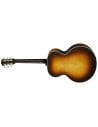 GIBSON J-185 ORIGINAL VINTAGE SUNBURST