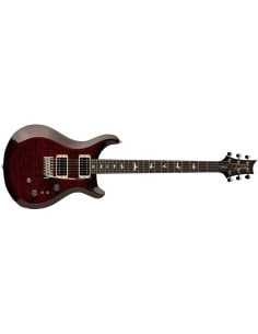 PRS S2 CUSTOM 24-08 FIRE RED BURST