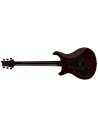 PRS S2 CUSTOM 24-08 FIRE RED BURST
