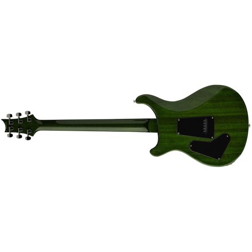PRS S2 CUSTOM 24-08 ERIZA VERDE