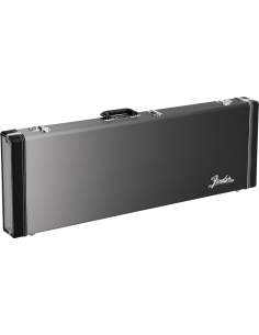 FENDER OMBRE CASE SILVER SMOKE