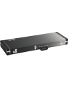 FENDER OMBRE CASE SILVER SMOKE