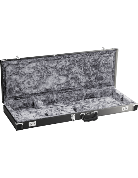 FENDER OMBRE CASE SILVER SMOKE FENDER OMBRE CASE SILVER SMOKE