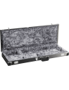 FENDER OMBRE CASE SILVER SMOKE