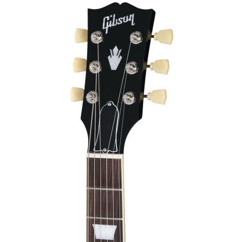 GIBSON SG STANDARD '61 STOP BAR PELHAM BLUE