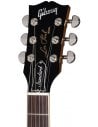 GIBSON LES PAUL STANDARD '60s PLAIN TOP PELHAM BLUE