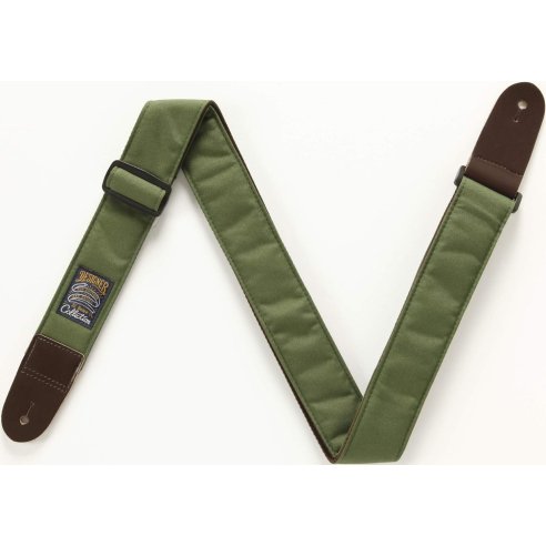 IBANEZ DCS50-MGN STRAP MOSS GREEN