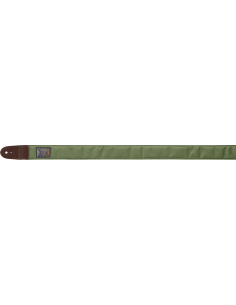 IBANEZ DCS50-MGN STRAP MOSS GREEN 2