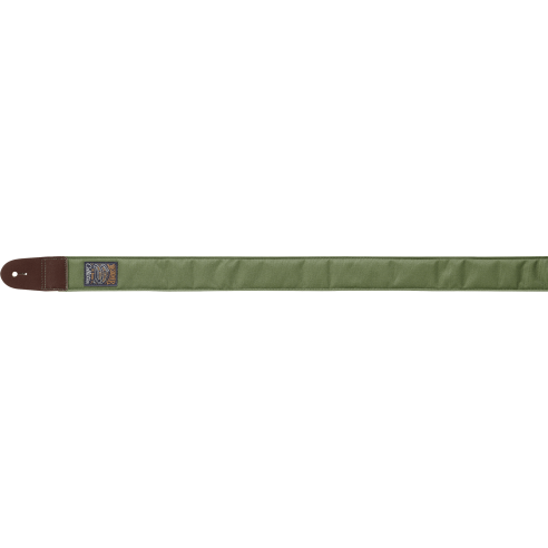 IBANEZ DCS50-MGN STRAP MOSS GREEN