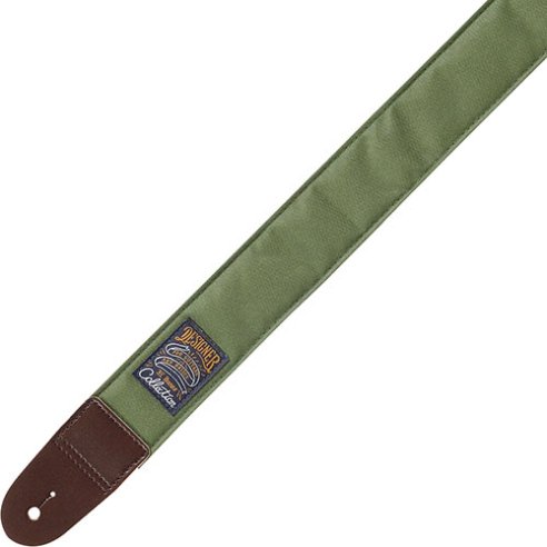 IBANEZ DCS50-MGN STRAP MOSS GREEN