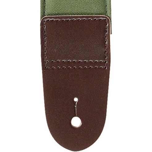 IBANEZ DCS50-MGN STRAP MOSS GREEN