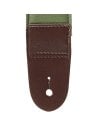 IBANEZ DCS50-MGN STRAP MOSS GREEN
