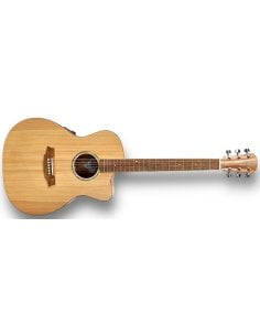 COLE CLARK AN1EC-BM ANGEL 1 STUDIO BUNYA MAPLE