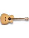 COLE CLARK AN1EC-BM ANGEL 1 STUDIO BUNYA MAPLE