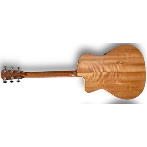 COLE CLARK AN1EC-BM ANGEL 1 STUDIO BUNYA MAPLE