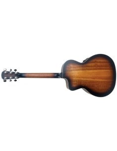 COLE CLARK AN1EC-BM SUN ANGEL 1 STUDIO BUNYA SUNBURST MAPLE 2