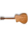 COLE CLARK AN1EC-RDM ANGEL 1 STUDIO REDWOOD MAPLE