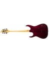 SCHECTER BANSHEE EXTREME 6 TR AURORA BURST RW