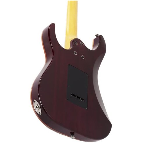 SCHECTER BANSHEE EXTREME 6 TR AURORA BURST RW